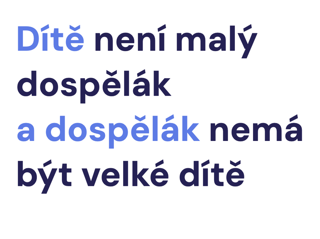 Přednáška Mgr. Jiřího Haldy