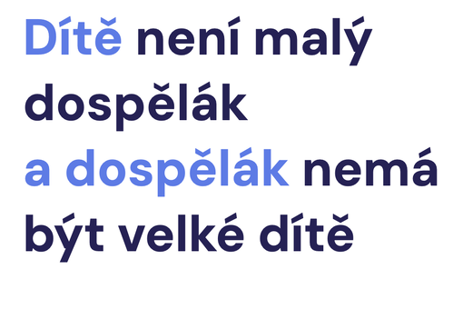 Přednáška Mgr. Jiřího Haldy
